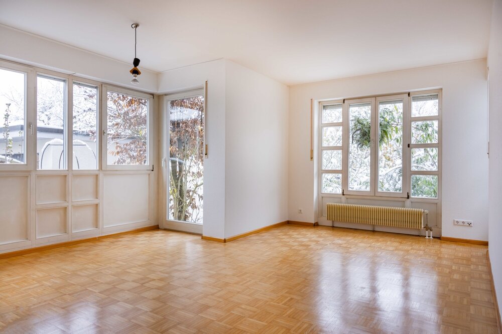 Doppelhaushälfte zum Kauf 635.000 € 7 Zimmer 158 m²<br/>Wohnfläche 486 m²<br/>Grundstück Reute / Oberreute 79276