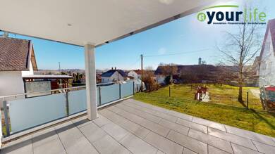 Wohnung zum Kauf provisionsfrei 699.000 € 4,5 Zimmer 151 m² EG frei ab sofort Lindenberg Buchloe 86807