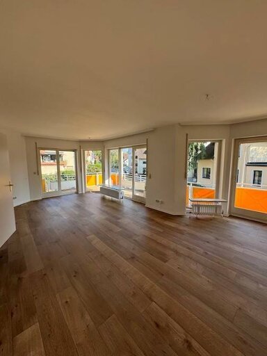 Wohnung zur Miete 990 € 4 Zimmer 118 m² 2. Geschoss Bad Pyrmont Bad Pyrmont 31812