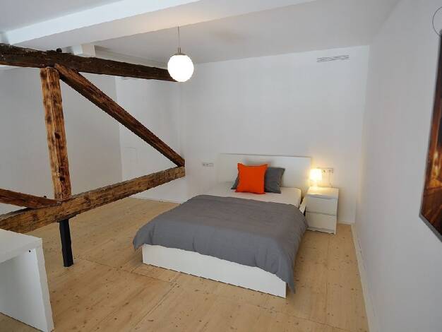 Wohnung zur Miete 1.090 € 1 Zimmer 65 m² EG frei ab 05.10.2026 Innenstadt Innenstadt 86152