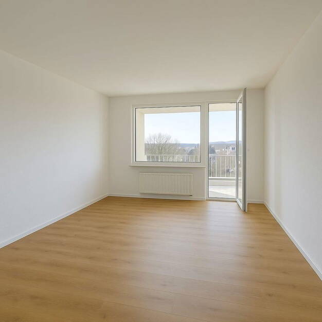 Wohnung zum Kauf provisionsfrei 230.000 € 3 Zimmer 79 m² 3. Geschoss Barlachstr. 15 Bültmannskrug Bielefeld 33613