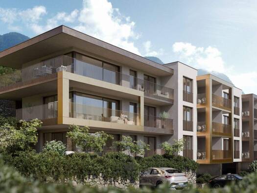 Haus zum Kauf Schenna 39017