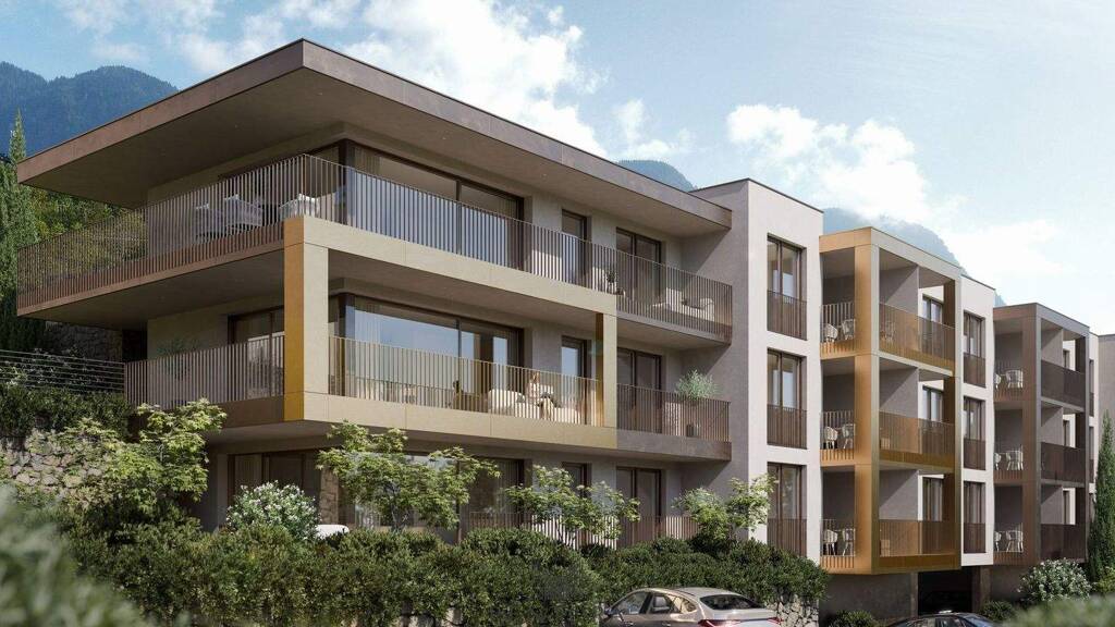 Haus zum Kauf Schenna 39017