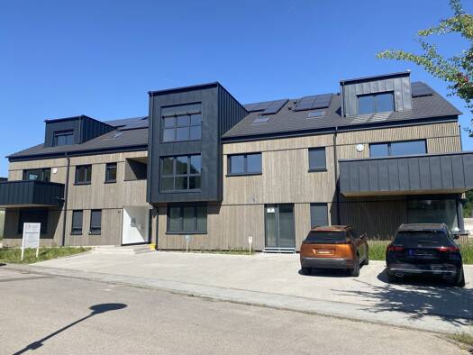 Wohnung zur Miete - Erstbezug 850 € 2 Zimmer 80 m² 1. Geschoss Tawern 54456