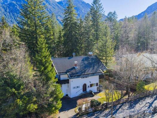 Einfamilienhaus zum Kauf 1.390.000 € 5 Zimmer 173 m² 1.391 m² Grundstück Neuhaus Schliersee 83727