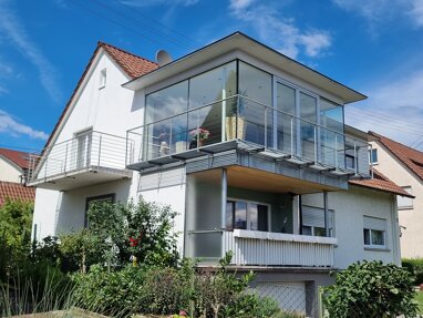 Mehrfamilienhaus zum Kauf provisionsfrei 575.000 € 6 Zimmer 176 m² 448 m² Grundstück frei ab sofort Enzberg Mühlacker 75417