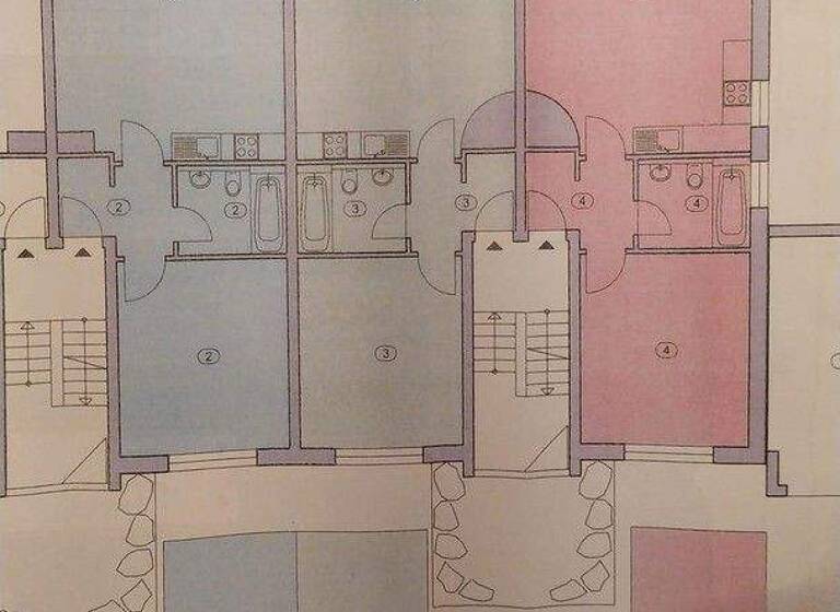 Wohnung zum Kauf provisionsfrei 319.000 € 2 Zimmer 65 m² EG Hohwacht 24321