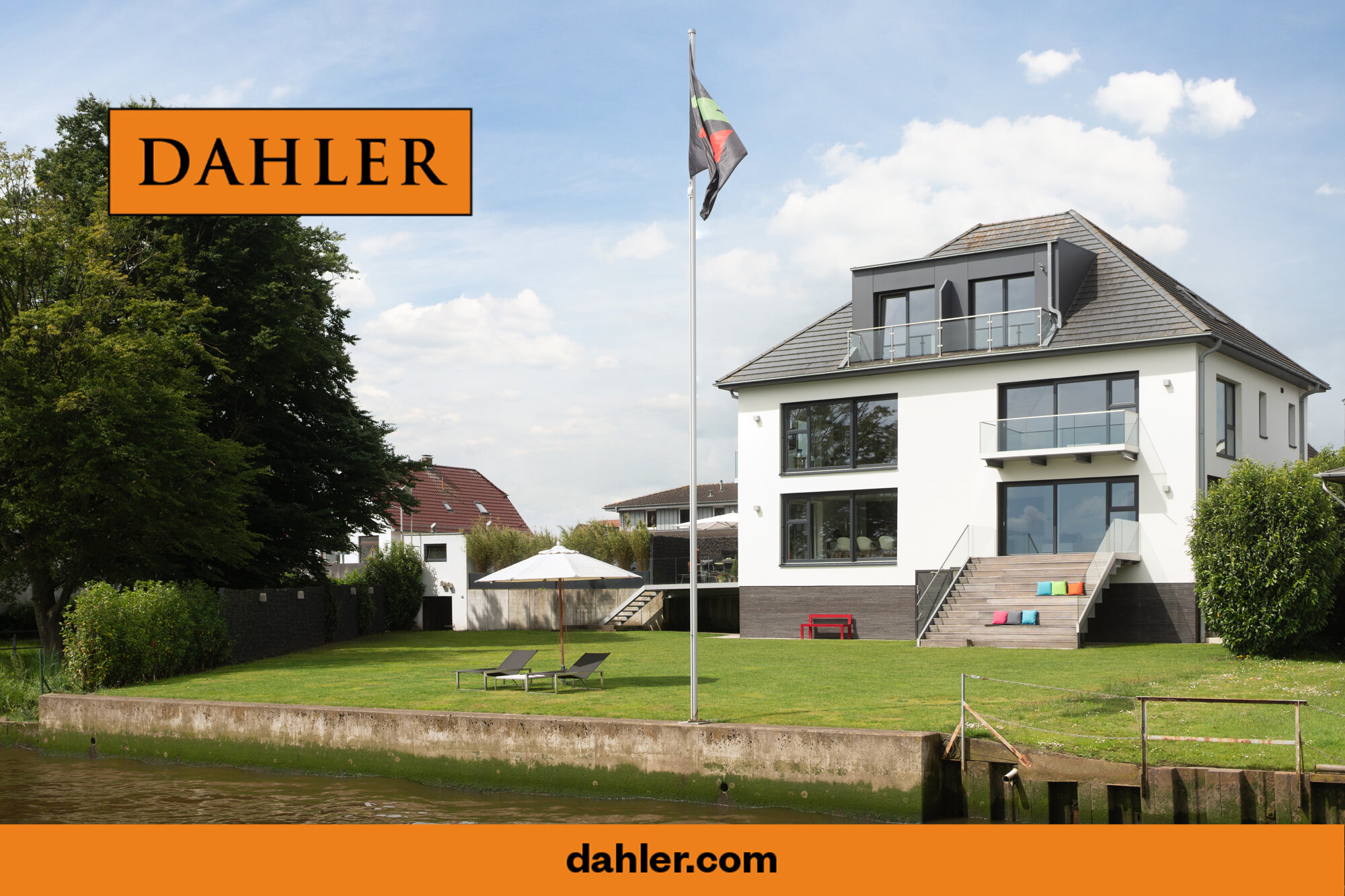 Mehrfamilienhaus zum Kauf 1.200.000 € 7 Zimmer 349 m²<br/>Wohnfläche Brake Brake 26919