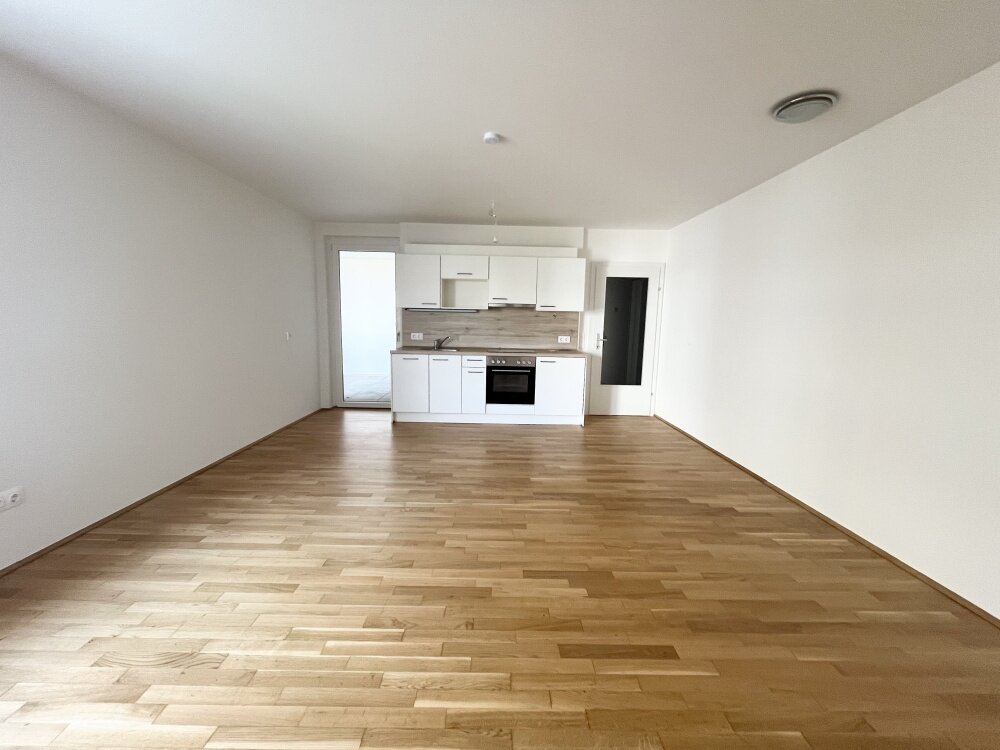 Wohnung zur Miete 525,44 € 2 Zimmer 61,2 m²<br/>Wohnfläche Gries Graz 8020