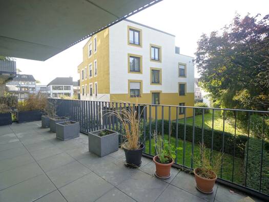 Wohnung zum Kauf 315.000 € 3,5 Zimmer 97,5 m² 1. Geschoss frei ab sofort Kehl 77694