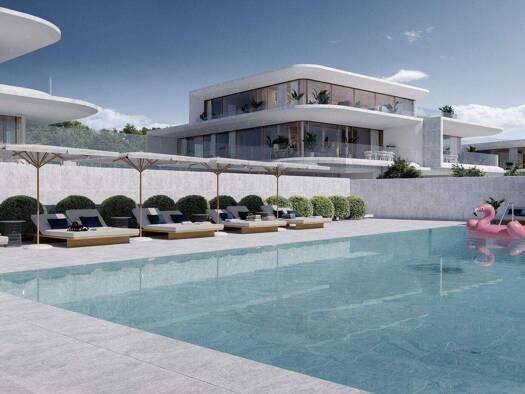 Wohnung zum Kauf - Neubau 2.540.000 € 3 Zimmer 150,4 m² EG Drobollach am Faaker See 9580