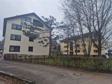 Wohnung zur Miete 780 € 1 Zimmer 85 m² 1. Geschoss Hauptstraße 31 Waldstetten Waldstetten 73550