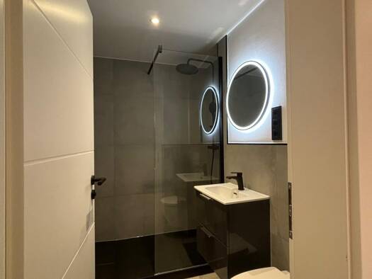 WG-Zimmer zur Miete auf Zeit 650 € 1 Zimmer 12 m² frei ab sofort Laim München 80686