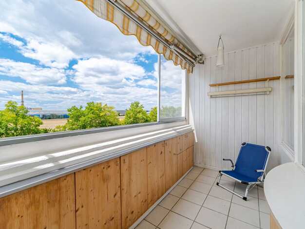 Wohnung zum Kauf 419.000 € 4,5 Zimmer 87,2 m² 2. Geschoss Neufahrn Neufahrn bei Freising 85375