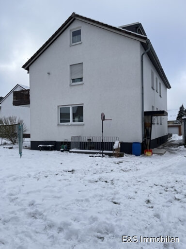 Mehrfamilienhaus zum Kauf 580.000 € 9 Zimmer 246 m² 777 m² Grundstück Sandershausen Niestetal 34266