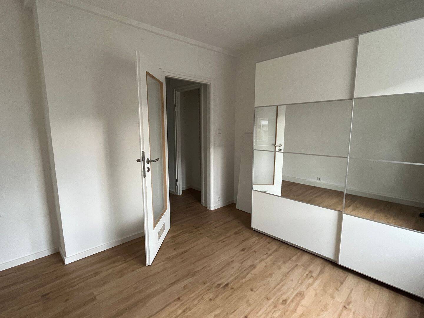 1,5-Zimmer-Wohnung ideal für Singles – Nürnberg – Vorschaubild 4