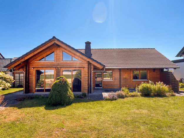 Einfamilienhaus zum Kauf 439.000 € 3 Zimmer 129,5 m² 659 m² Grundstück Mönchehof Espenau 34314
