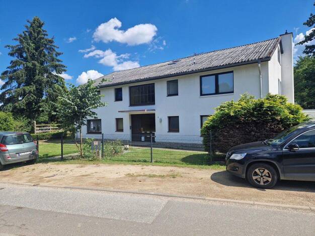 Wohnung zur Miete 450 € 1 Zimmer 28 m² 2. Geschoss frei ab 01.03.2026 Luschendorfer Straße Nr. 1 Schürsdorf 23684