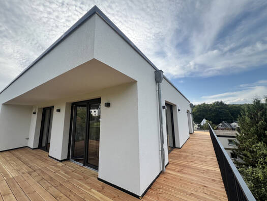 Wohnung zur Miete 1.270 € 3 Zimmer 121 m² EG Sandersgarten Betzdorf Betzdorf 57518
