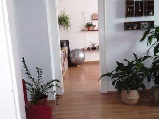 Wohnung zur Miete 730 € 2,5 Zimmer 65 m² 1. Geschoss frei ab 01.08.2026 Künhoferstraße 27 Gärten b Wöhrd Nürnberg 90489