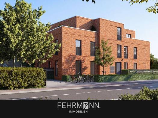 Wohnung zum Kauf - Erstbezug provisionsfrei 273.900 € 2 Zimmer 67,1 m² Ochtrup 48607