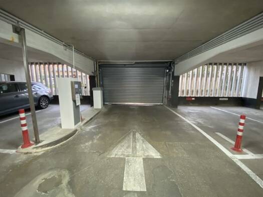 Tiefgaragenstellplatz zur Miete 69 € Furtherstraße 3 Furth-Süd Neuss 41462