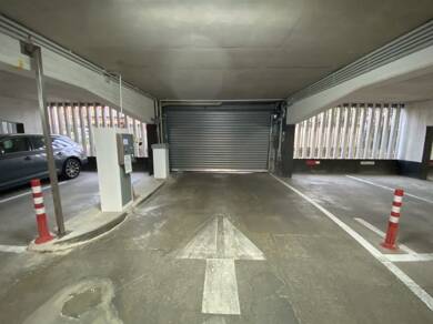 Tiefgaragenstellplatz zur Miete 69 € Furtherstraße 3 Furth - Süd Neuss 41462