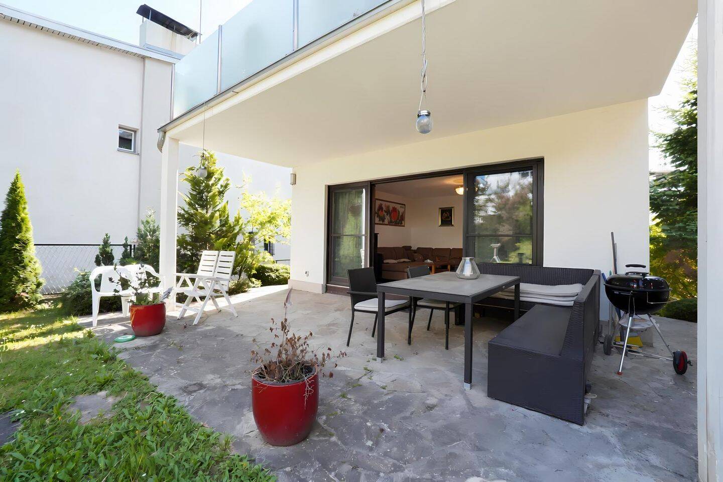 Haus – Döbling - Ansicht 3