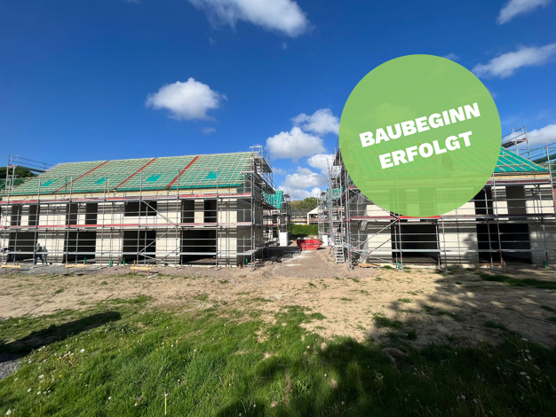 Reihenmittelhaus zum Kauf - Neubau provisionsfrei 349.400 € 4 Zimmer 108 m² 156 m² Grundstück frei ab sofort Wiechertstraße 0 Groß-Erkenschwick Oer-Erkenschwick 45739