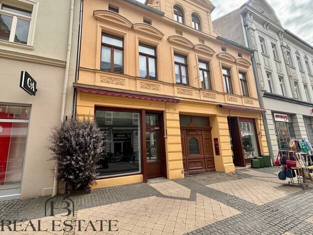 Laden zur Miete provisionsfrei Breite Straße 10 Stendal Stendal 39576
