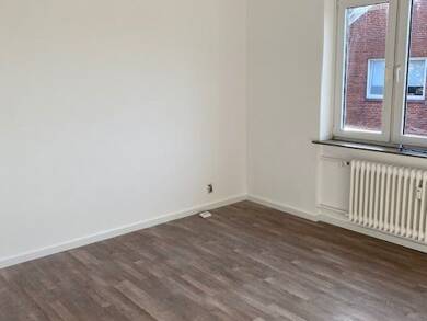 Wohnung zur Miete 667 € 4 Zimmer 78,4 m² 1. Geschoss Am Gallberg 64 Husum Husum 25813