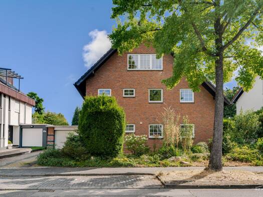 Mehrfamilienhaus zum Kauf 780.000 € 7 Zimmer 160 m² 638 m² Grundstück Niederholtorf Bonn 53229