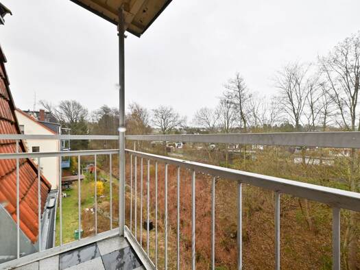 Wohnung zur Miete 390 € 2 Zimmer 71 m² Trillerstraße 16 Eckersbach Zwickau 08066