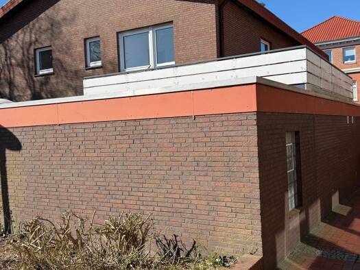 Wohnung zur Miete 1.050 € 6 Zimmer 145 m² 1. Geschoss Wittmund 26409