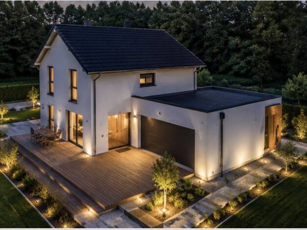 Einfamilienhaus zum Kauf 521.500 € 4 Zimmer 125 m² 387 m² Grundstück Welzheim Welzheim 73642