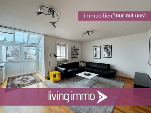 Wohnung zum Kauf 219.500 € 4,5 Zimmer 100 m² 2. Geschoss Hofkirchen Hofkirchen 94544