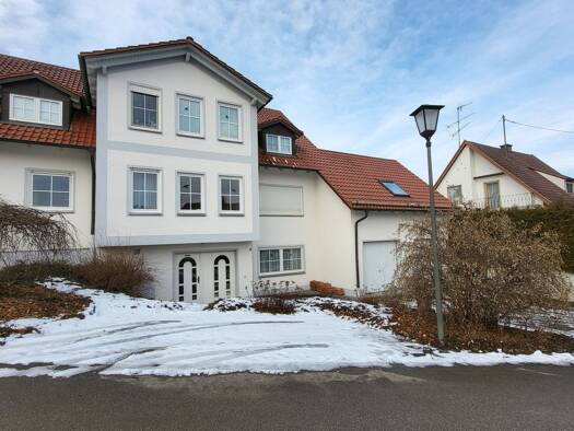 Maisonette zur Miete 980 € 2 Zimmer 84 m² Geschoss EG/2 frei ab 15.03.2026 Oberschweinbach 82294