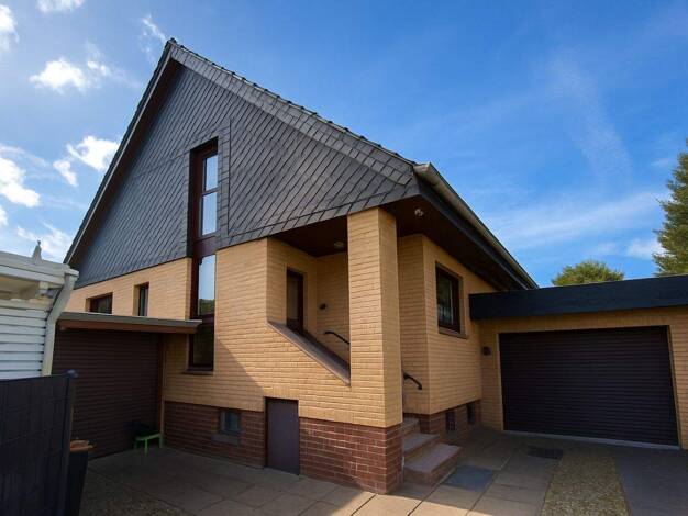 Einfamilienhaus zum Kauf 600.000 € 5,5 Zimmer 165 m² 564 m² Grundstück Lichtenrade Berlin 12309