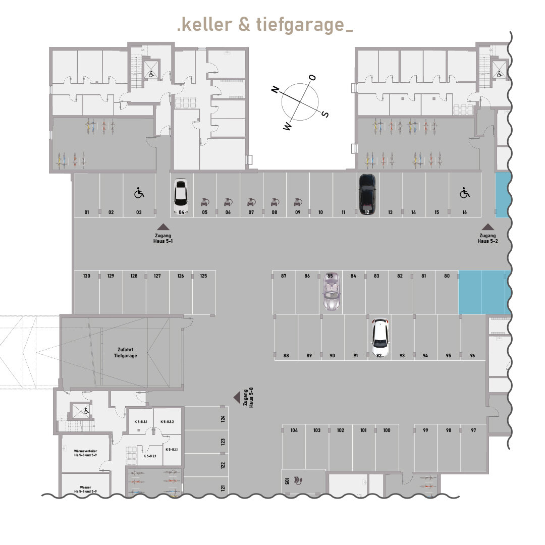 Terrassenwohnung zum Kauf provisionsfrei 349.900 € 2 Zimmer 65,1 m²<br/>Wohnfläche EG<br/>Geschoss Am Wasserwerkswald 18a Hattersheim Hattersheim 65795