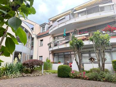 Wohnung zur Miete 620 € 2 Zimmer 80 m² Bad Sachsa Bad Sachsa 37441