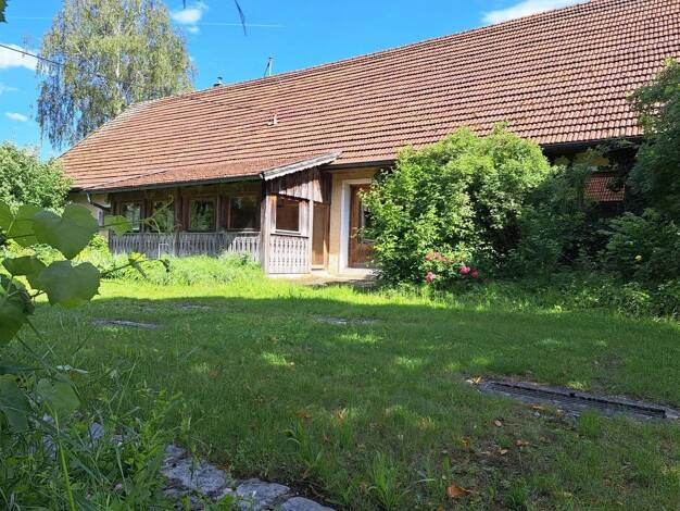 Einfamilienhaus zum Kauf provisionsfrei 550.000 € 4 Zimmer 118 m² 3.046 m² Grundstück Neumarkt im Hausruckkreis 4720