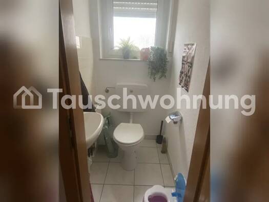 Wohnung zur Miete Tauschwohnung 1.300 € 3,5 Zimmer 83 m² Vaihingen Stuttgart 70569