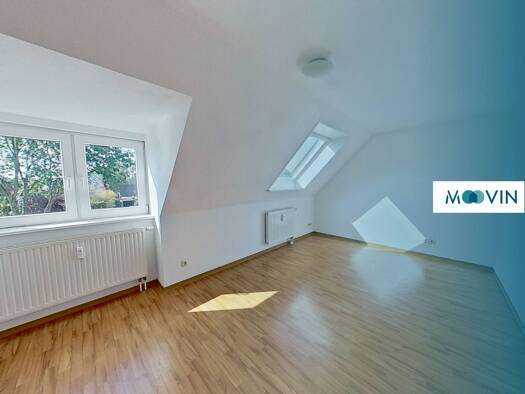 Studio zur Miete 389 € 2 Zimmer 42,5 m² 3. Geschoss frei ab 01.10.2025 Fockbeker Chaussee 33a Rendsburg 24768