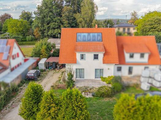 Einfamilienhaus zum Kauf 299.000 € 4 Zimmer 130,8 m² 480 m² Grundstück Königseggwald 88376