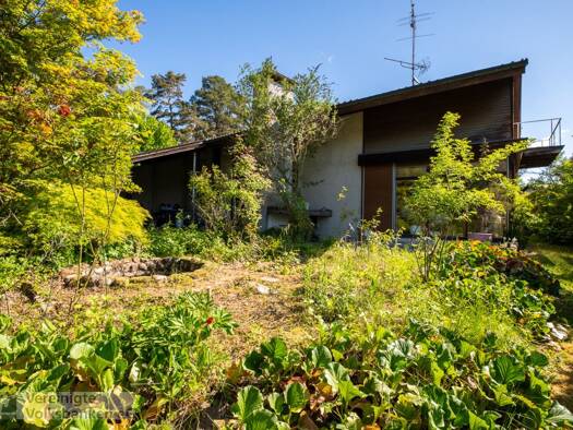 Einfamilienhaus zum Kauf 650.000 € 5 Zimmer 181,6 m² 1.315 m² Grundstück Döffingen Grafenau 71120