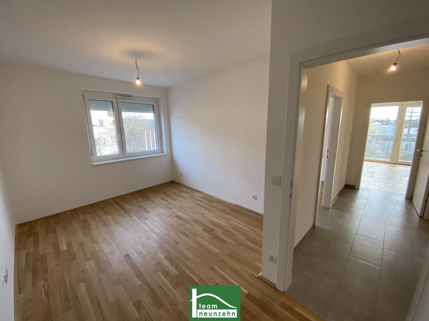 Wohnung zur Miete 754 € 3 Zimmer 61,8 m²<br/>Wohnfläche EG<br/>Geschoss 01.02.2025<br/>Verfügbarkeit Gymelsdorfergasse 48A Wiener Neustadt 2700