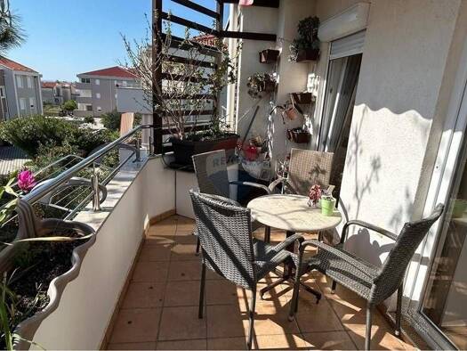 Wohnung zum Kauf 179.000 € 3 Zimmer 47 m² Novalja