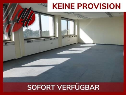 Bürofläche zur Miete provisionsfrei 7 € 950 m² Bürofläche Bieber Offenbach am Main 63073