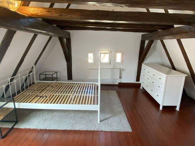 Wohnung zur Miete 795 € 2 Zimmer 60 m² 2. Geschoss Rathhausstr. Weissach 71287