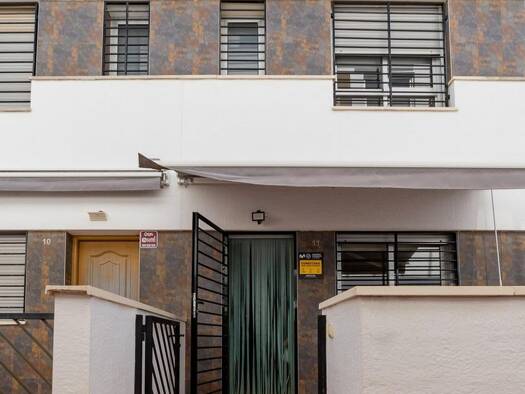 Einfamilienhaus zum Kauf provisionsfrei 169.999 € 4 Zimmer 138 m² 50 m² Grundstück Calle Corts Valencianes 133 Guardamar del Segura 03140